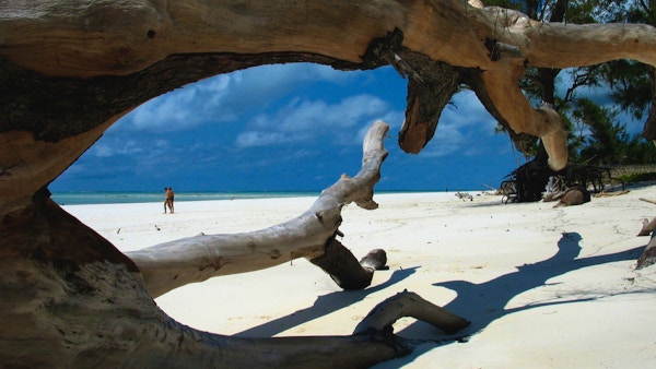 Diani Beach, Mombasa, Kenya