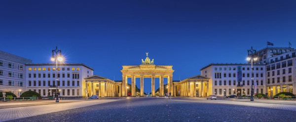 Brandenburger