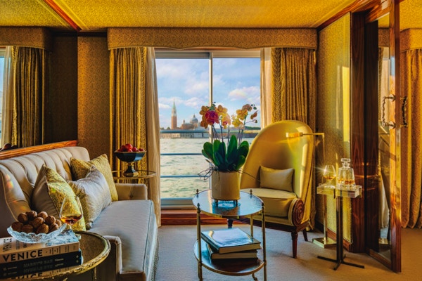 Uniworld La Venezia