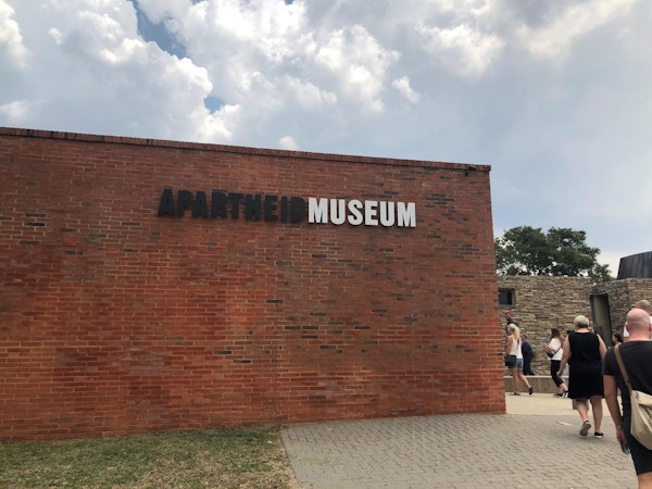 Museum Johannesburg