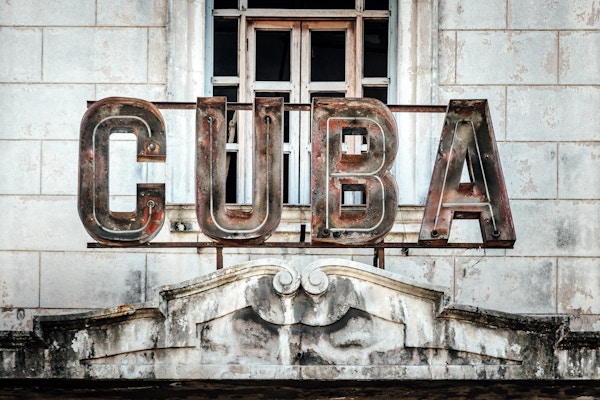 På cruise til Cuba med Holland America Line