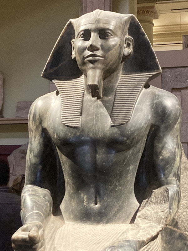 Egyptisk museum 3