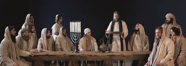 Pasjonsspillet i Oberammergau