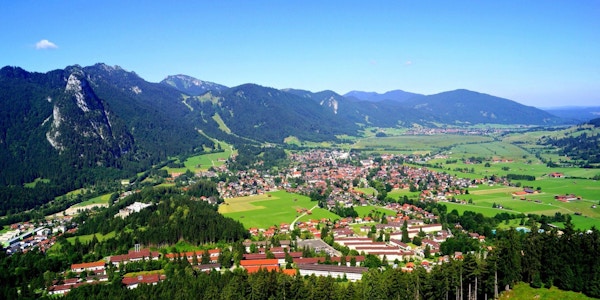 Pasjonsspillet i Oberammergau