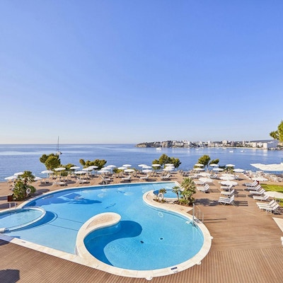 Hotell på Mallorca