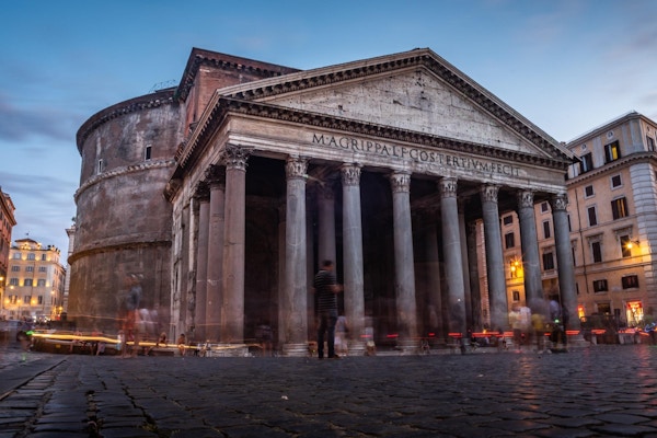Pantheon i Roma