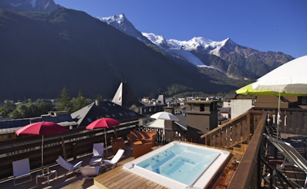 Park hotel suisse spa