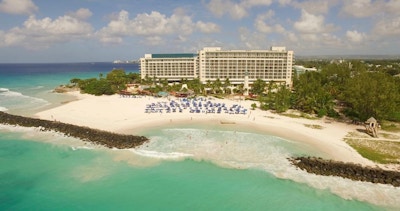 Holton Barbados Resort