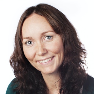 Anette johansen