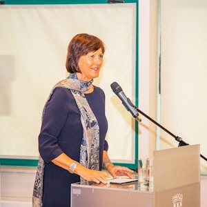 Astrid Versto
