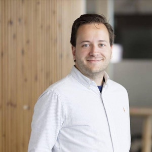 Johan stormorken escape travel