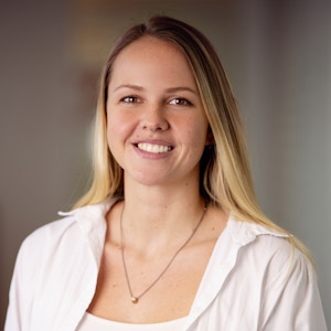 Martine Brevik