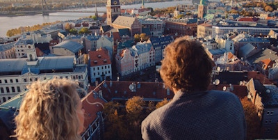 Vakre Riga