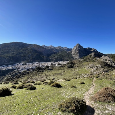 Andalusien vandring jwa grazalemarundtur1