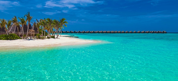 Heritance Aarah Maldivene 2