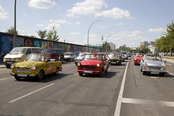 Berlin Trabant2