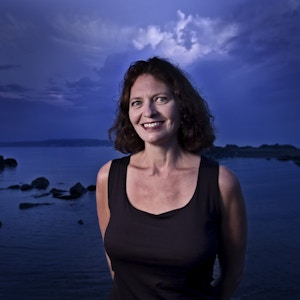 Bilde Kirsti Jareg Sverre Aurstad