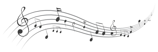 Musikk noter 938382984