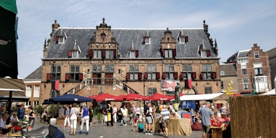 Nijmegen Netherlands 1