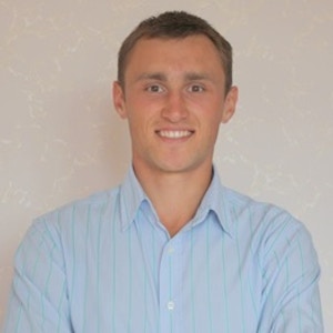 Aleksey Kyrylenko
