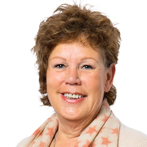 Anne Marthe Barfod1