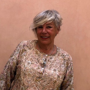 Anne marthe barfod 1